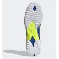 Бутсы Adidas Nemeziz.3 In синие